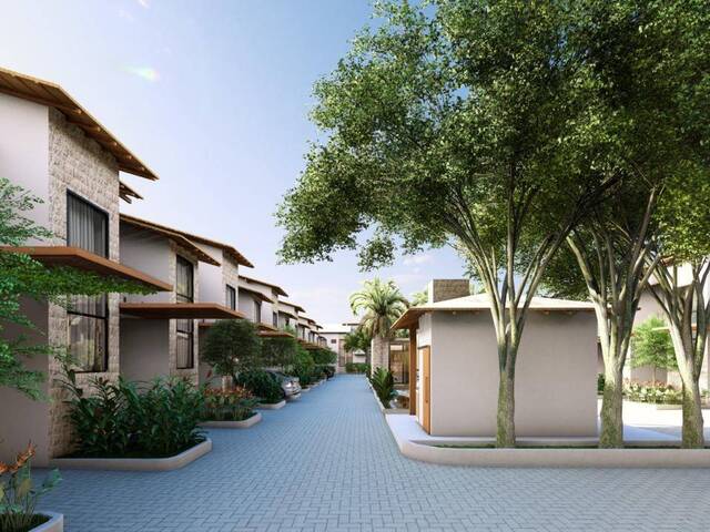 #1 - Duplex para Venda em Porto Seguro - BA - 2