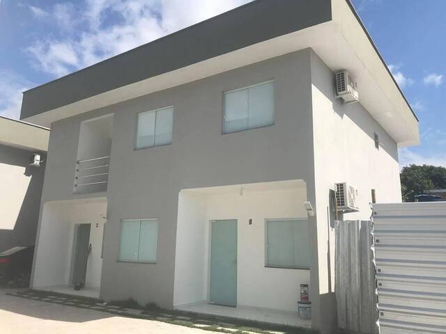 #2 - Apartamento para Venda em Santa Cruz Cabrália - BA - 3