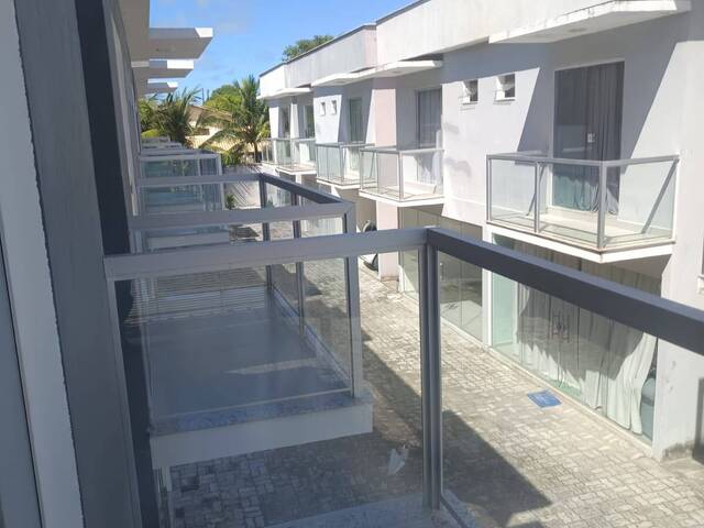 #3 - Apartamento para Venda em Porto Seguro - BA - 3