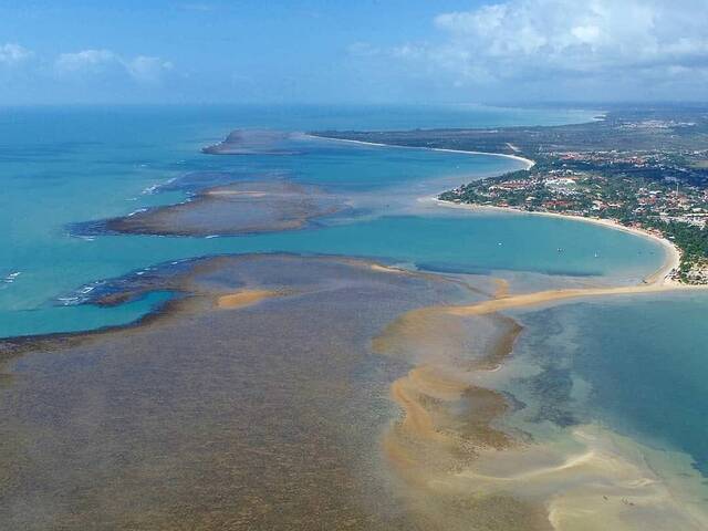 #3 - Apartamento para Venda em Porto Seguro - BA - 1