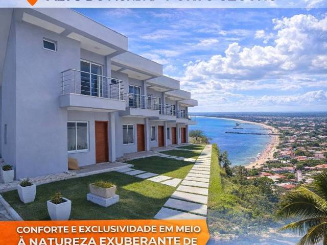 #4 - Apartamento para Venda em Porto Seguro - BA - 1